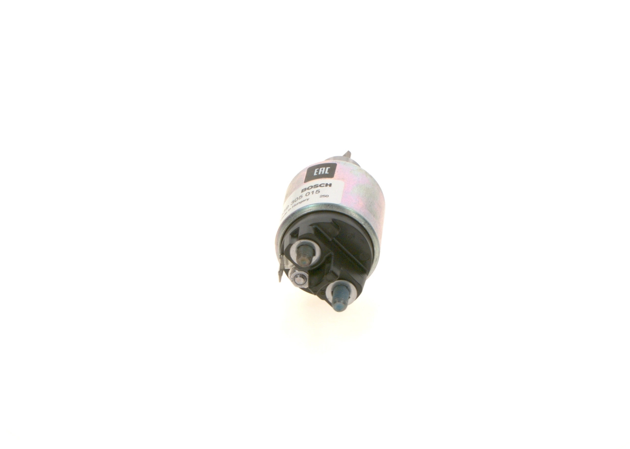 Relê retrator do motor de arranco Bosch 2339305015 preço, a partir de 57,53 USD