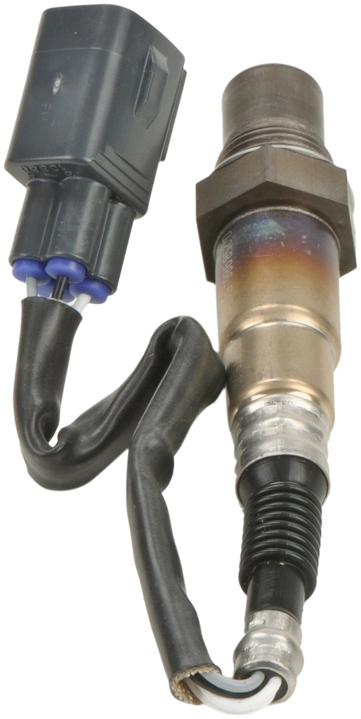 Compre 0258986647 Bosch Sonda lambda, sensor de oxigênio até o catalisador