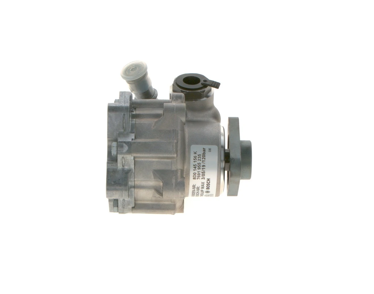 Compre KS00000537 Bosch Bomba da Direção hidrâulica assistida