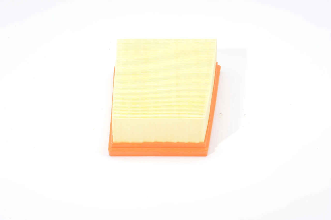 F026400126 Bosch Filtro de ar