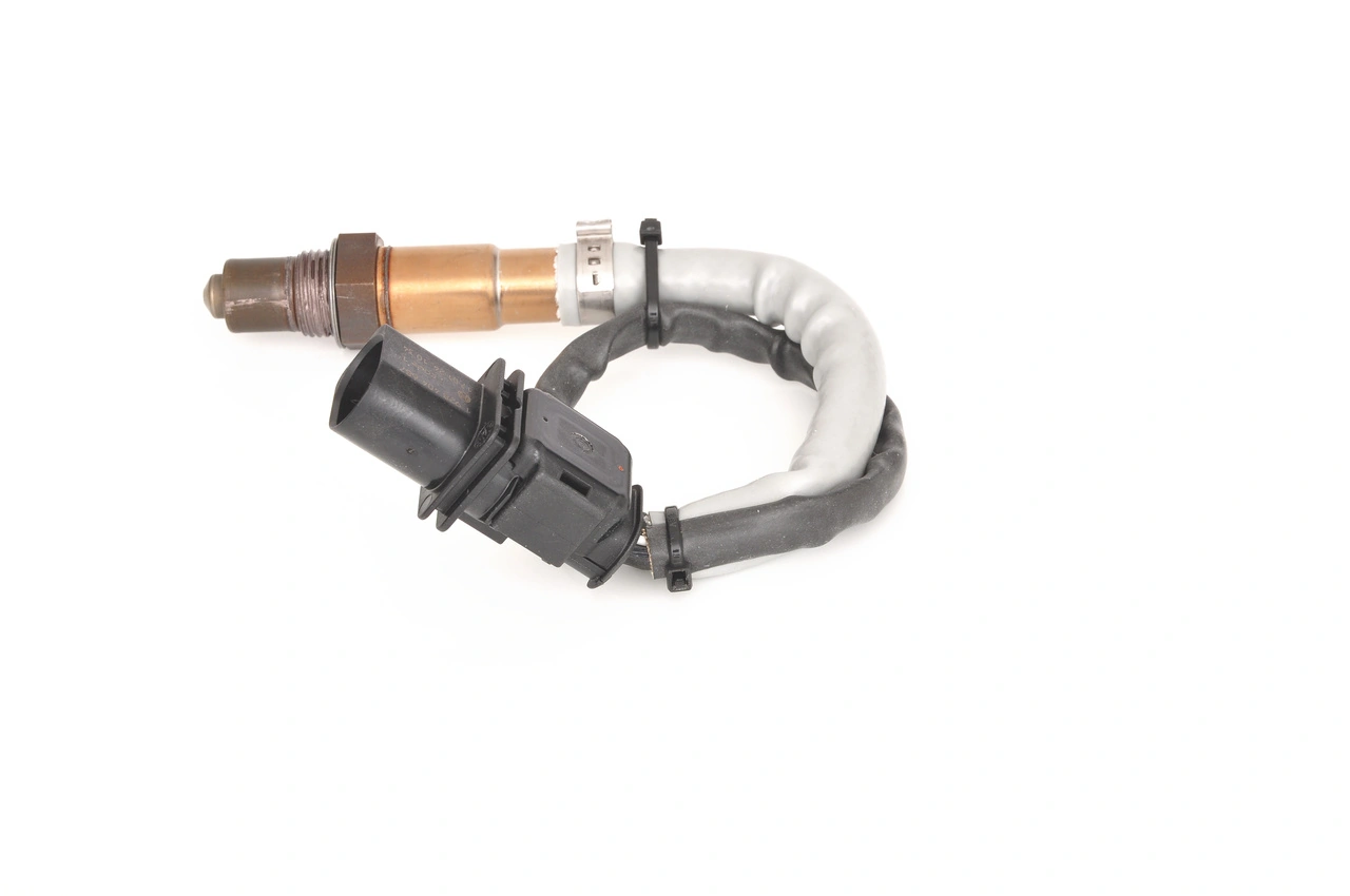 Sonda lambda, sensor de oxigênio 0281004083 Bosch