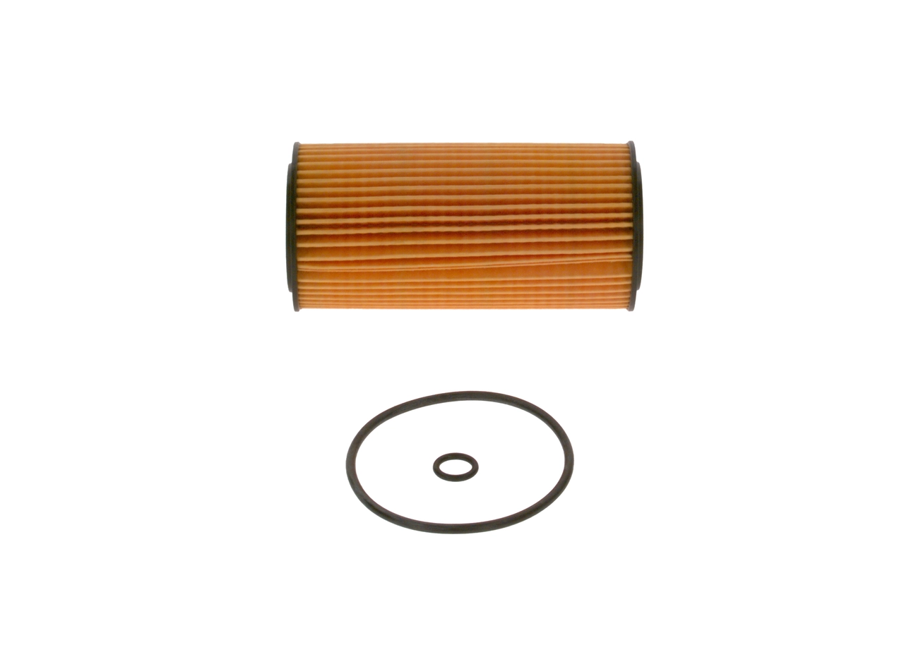 F026407156 Bosch Filtro de óleo