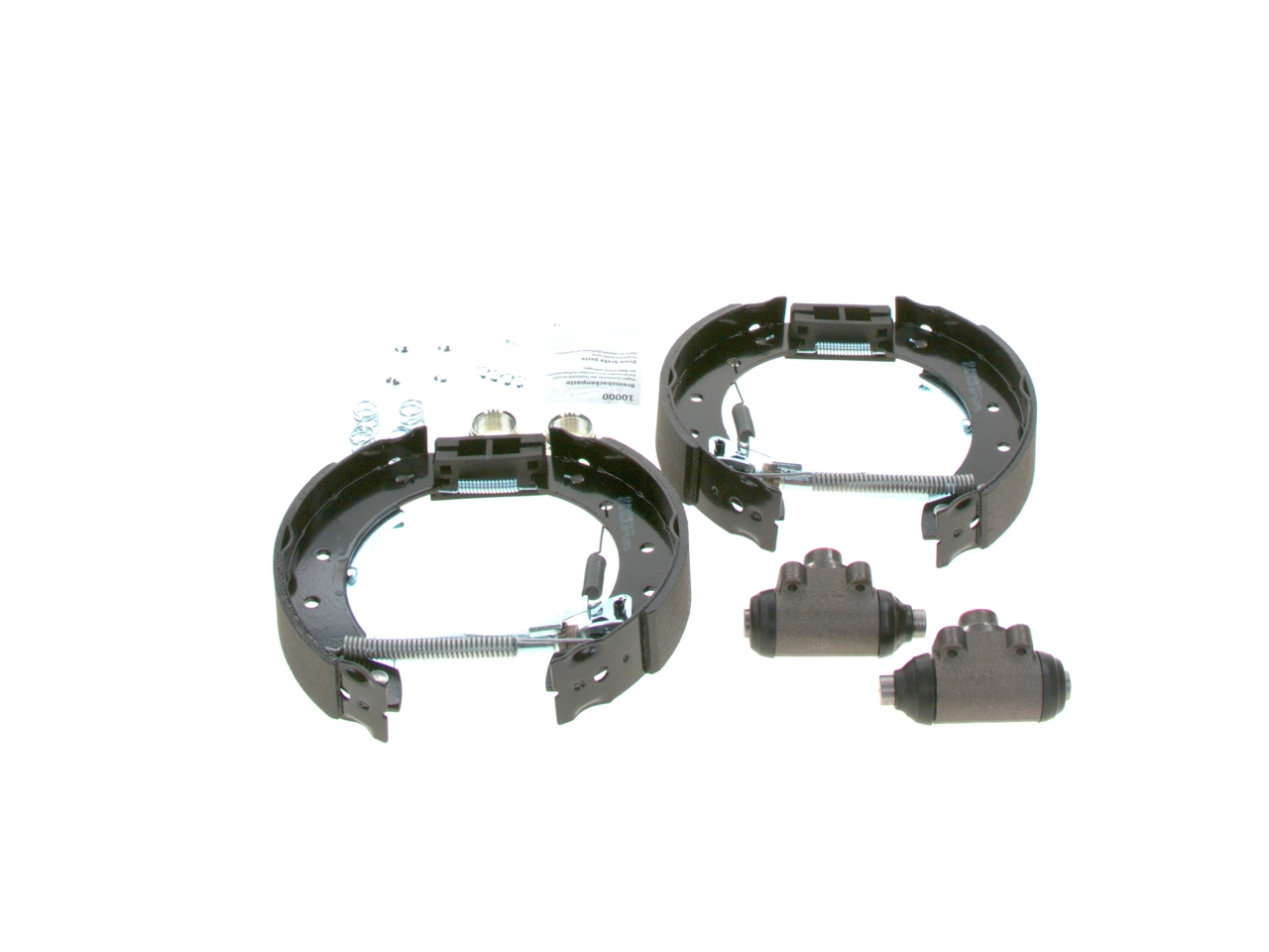 0204114554 Bosch