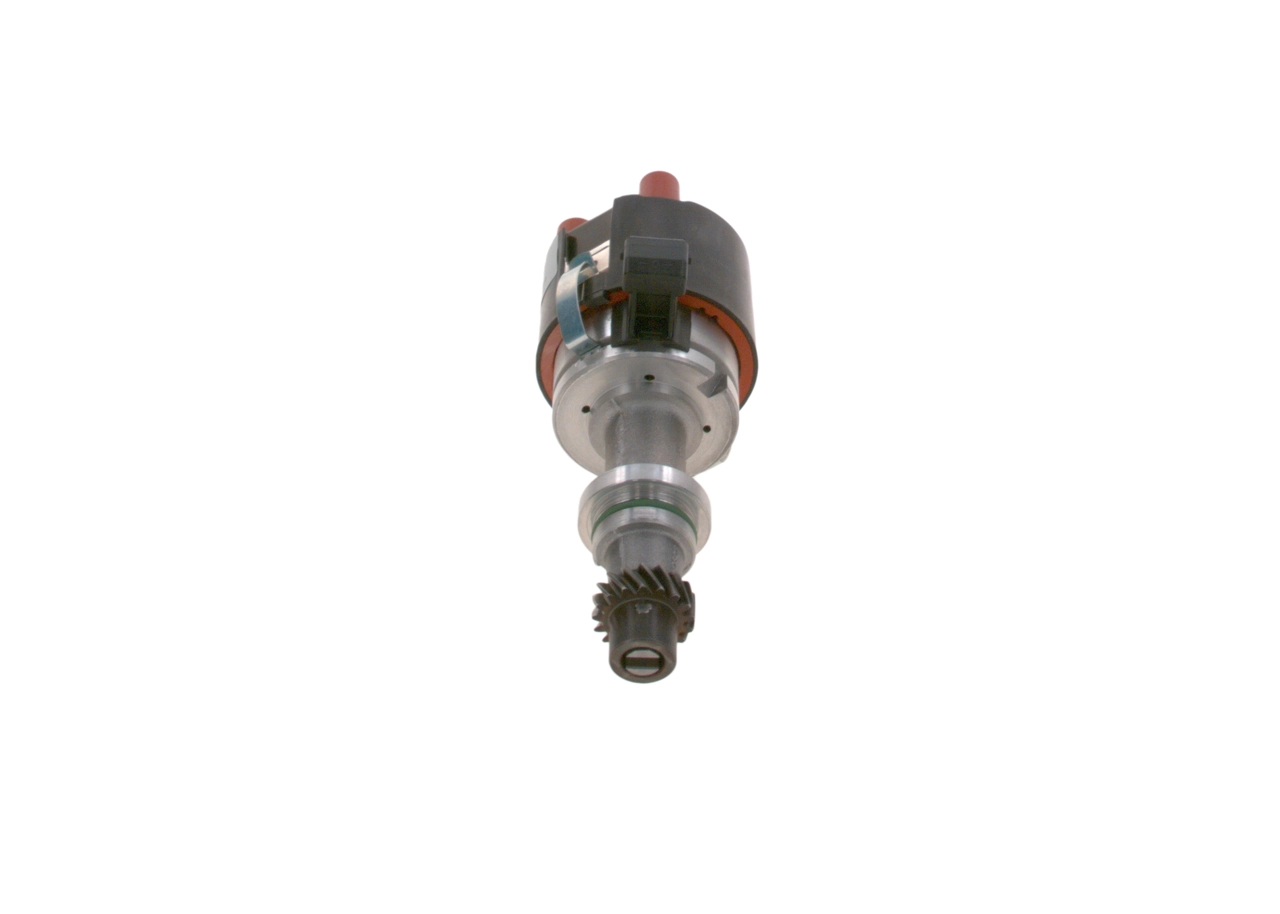 Compre 0986237636 Bosch Distribuidor de ignição (distribuidor)