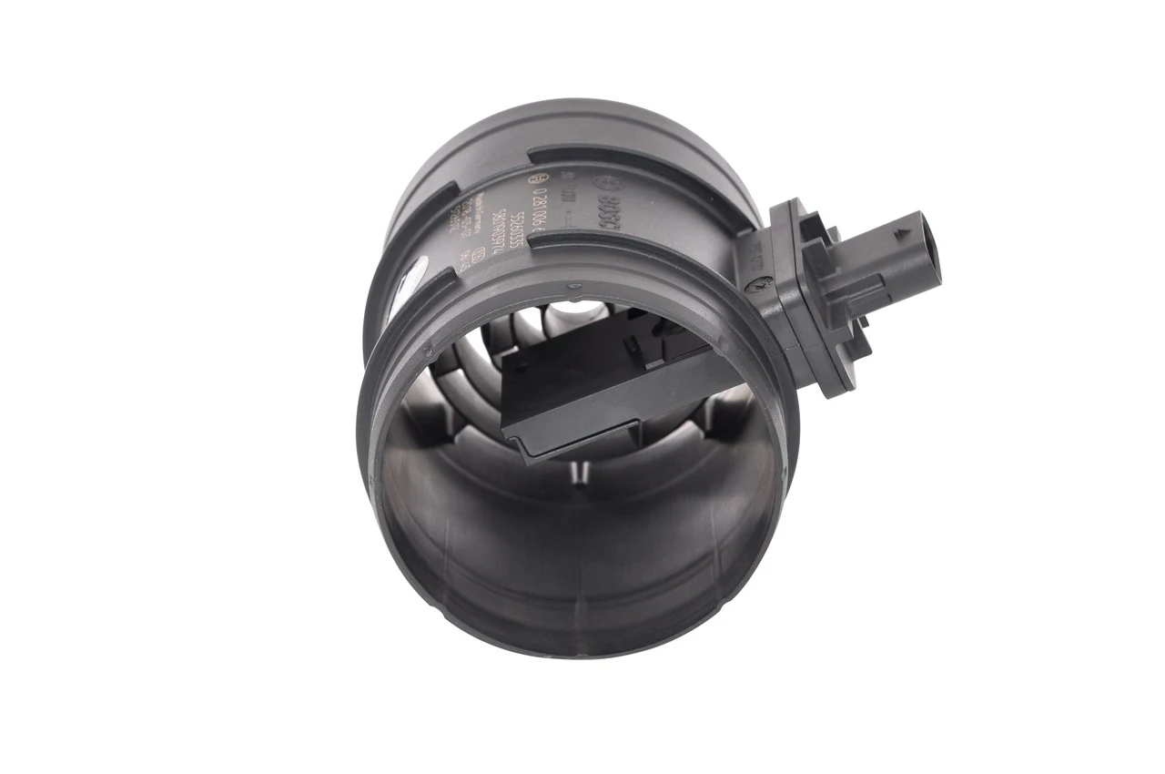Sensor de fluxo (consumo) de ar, medidor de consumo M.A.F. - (Mass Airflow) Bosch 0281006604 preço, a partir de 88,53 USD
