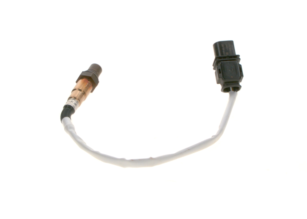 Sonda lambda, sensor de oxigênio Bosch 0258017357 preço, a partir de 96,67 USD