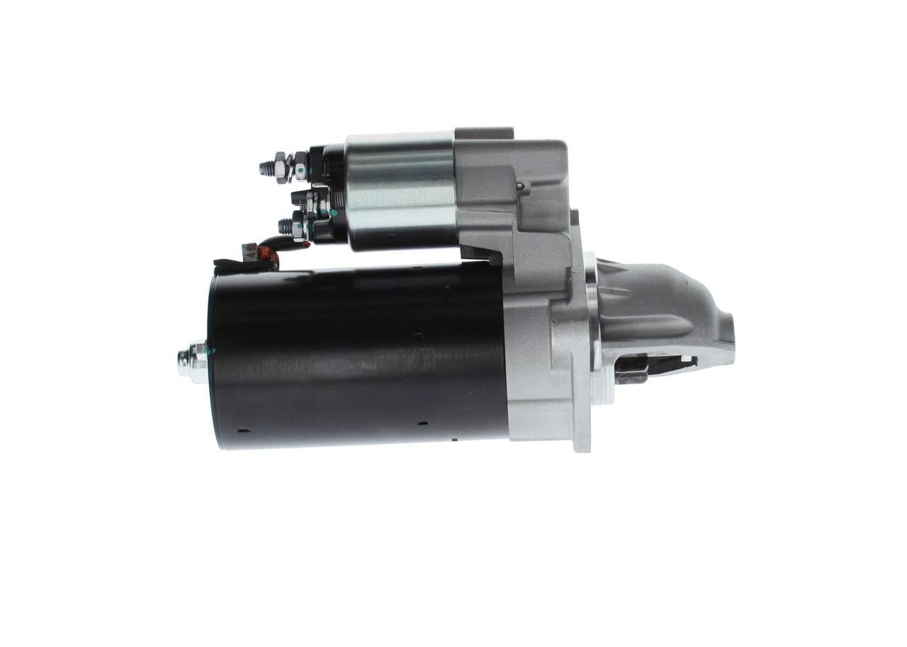Motor de arranco Bosch 1986S10034