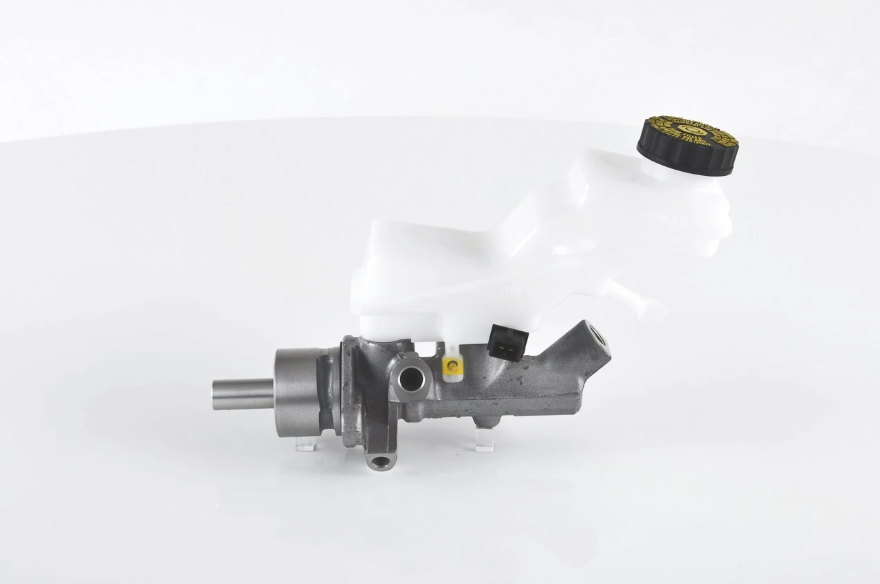 Compre 0204123705 Bosch Cilindro mestre do freio
