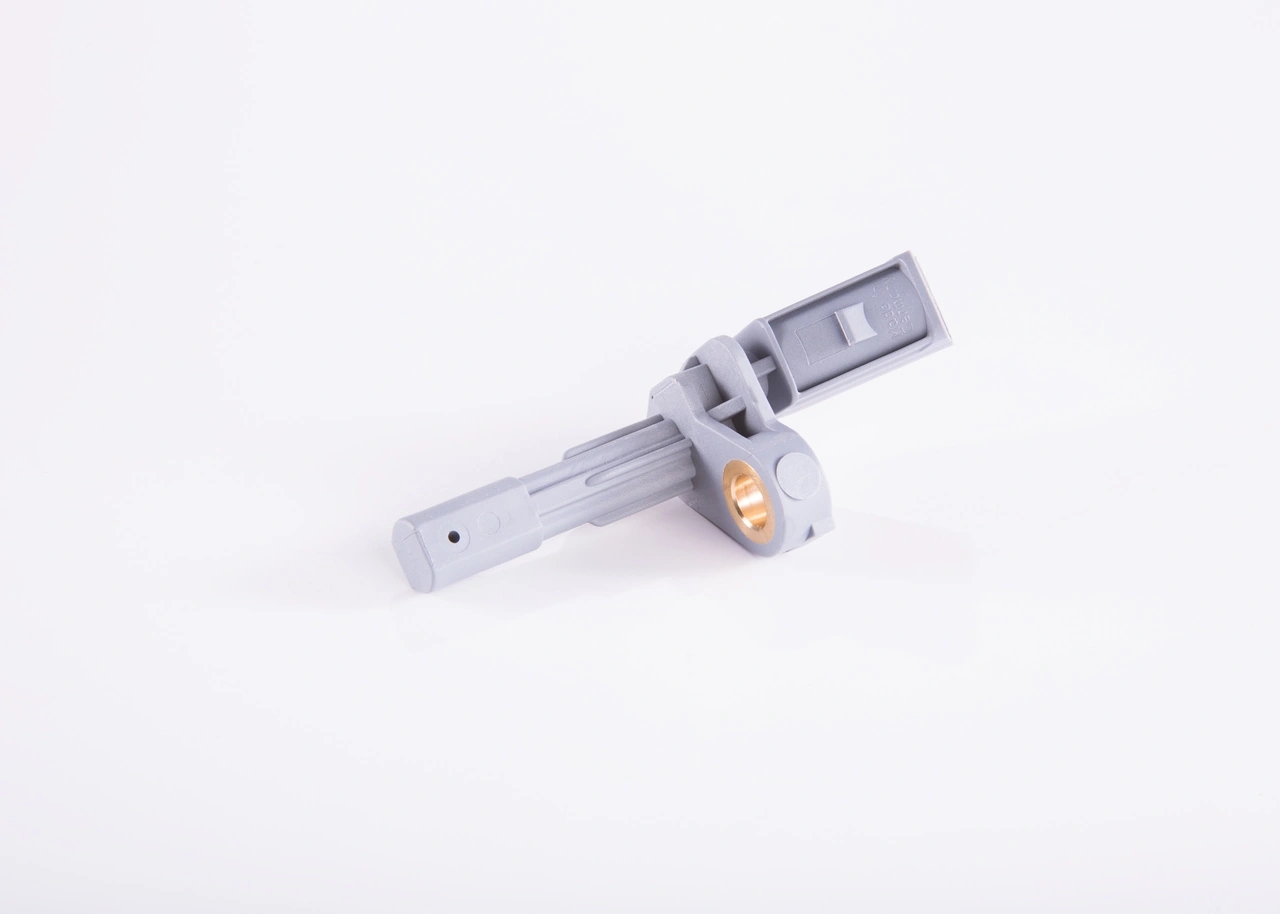 0986594561 Bosch Sensor ABS traseiro esquerdo