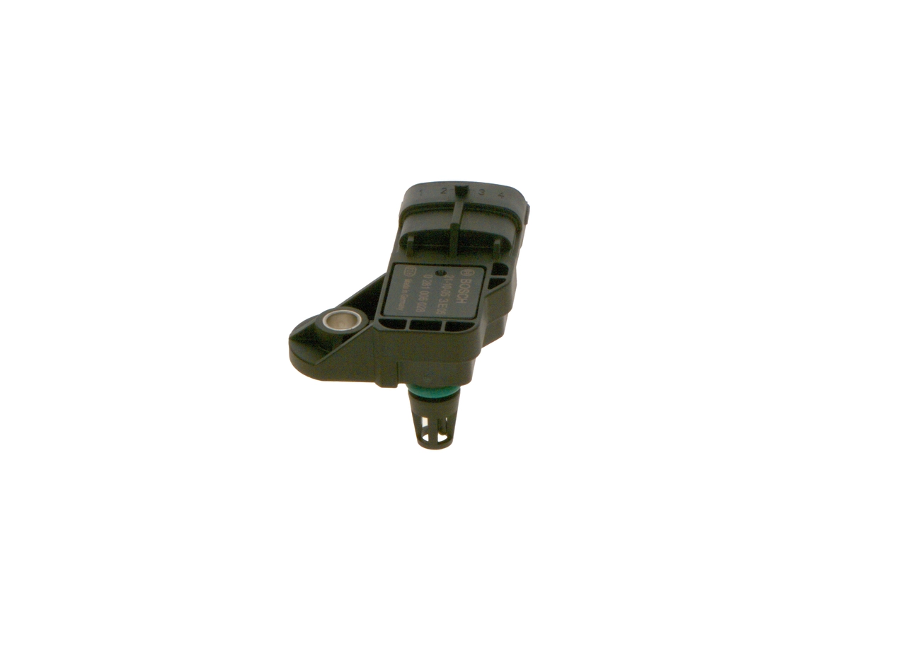 Sensor de pressão no coletor de admissão, MAP Bosch 0281006028 preço, a partir de 38,66 USD