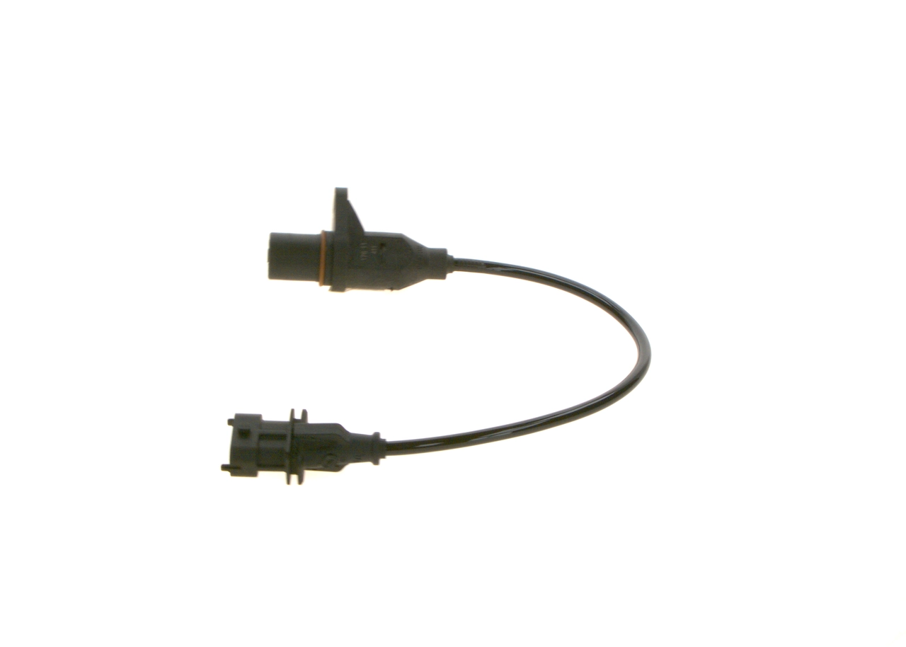 Sensor de posição (de revoluções) de cambota 0281002411 Bosch