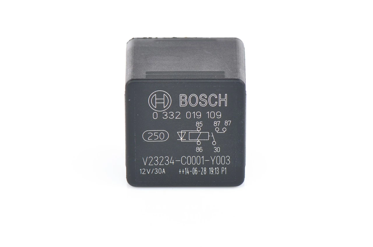Compre 0332019109 Bosch 
