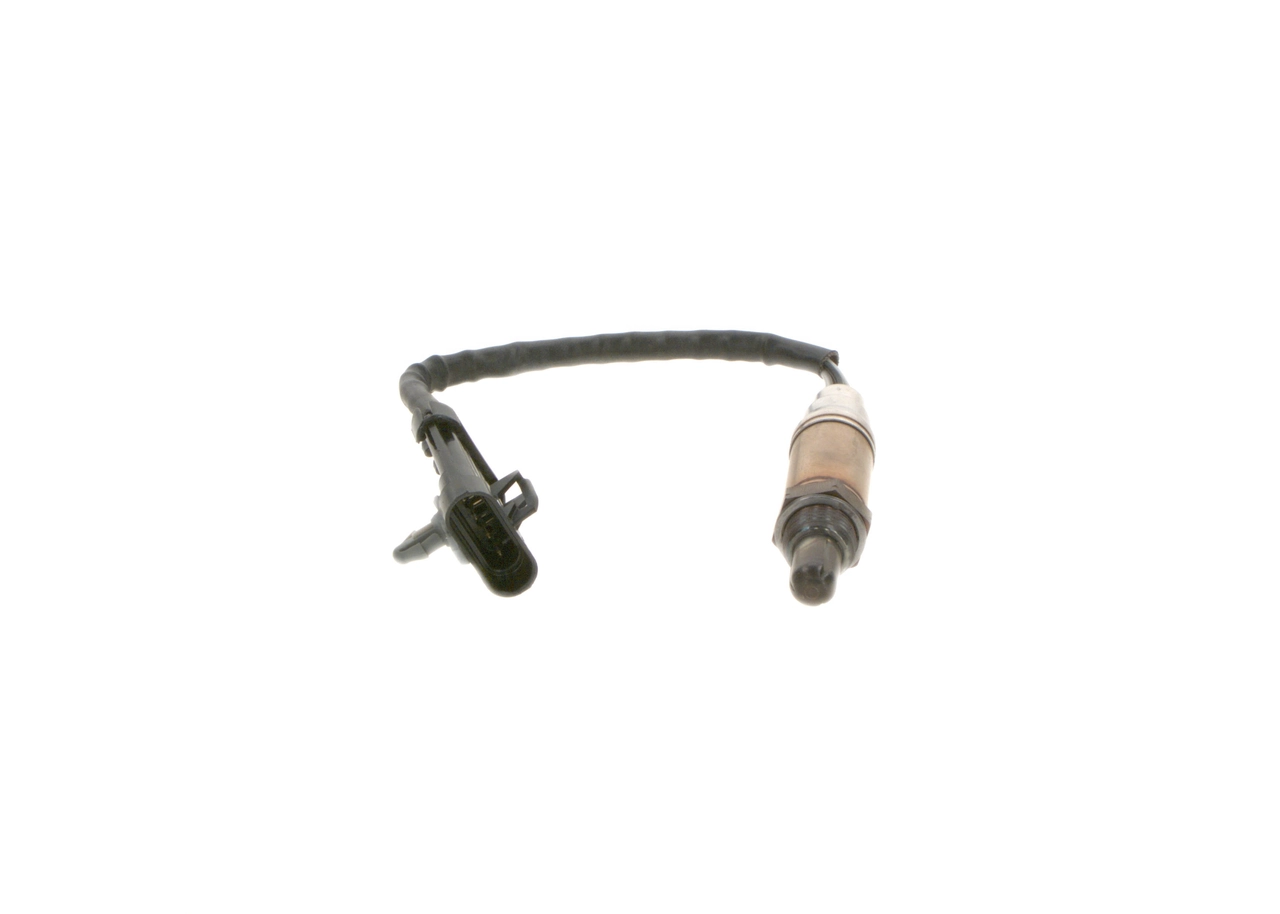 0258005703 Bosch Sonda lambda, sensor de oxigênio