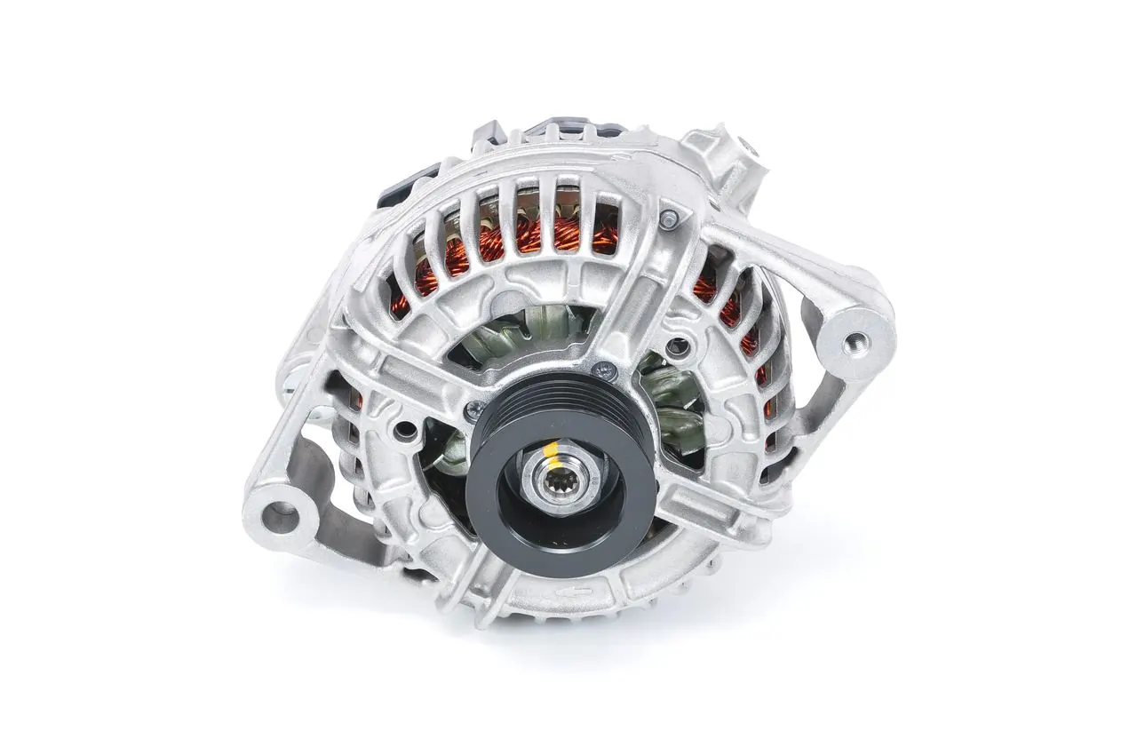 0124515086 Bosch Gerador