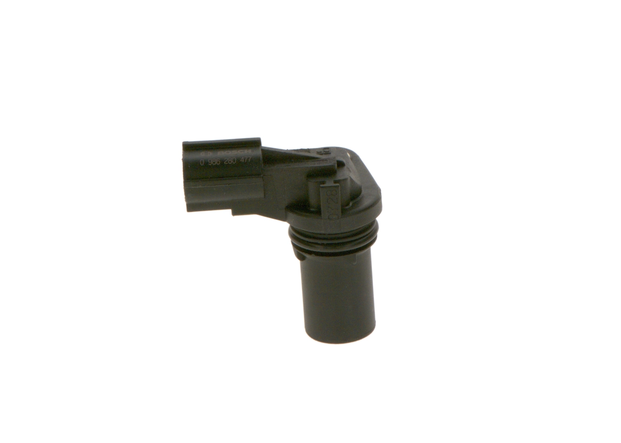 Sensor de posição da árvore distribuidora 0986280477 Bosch