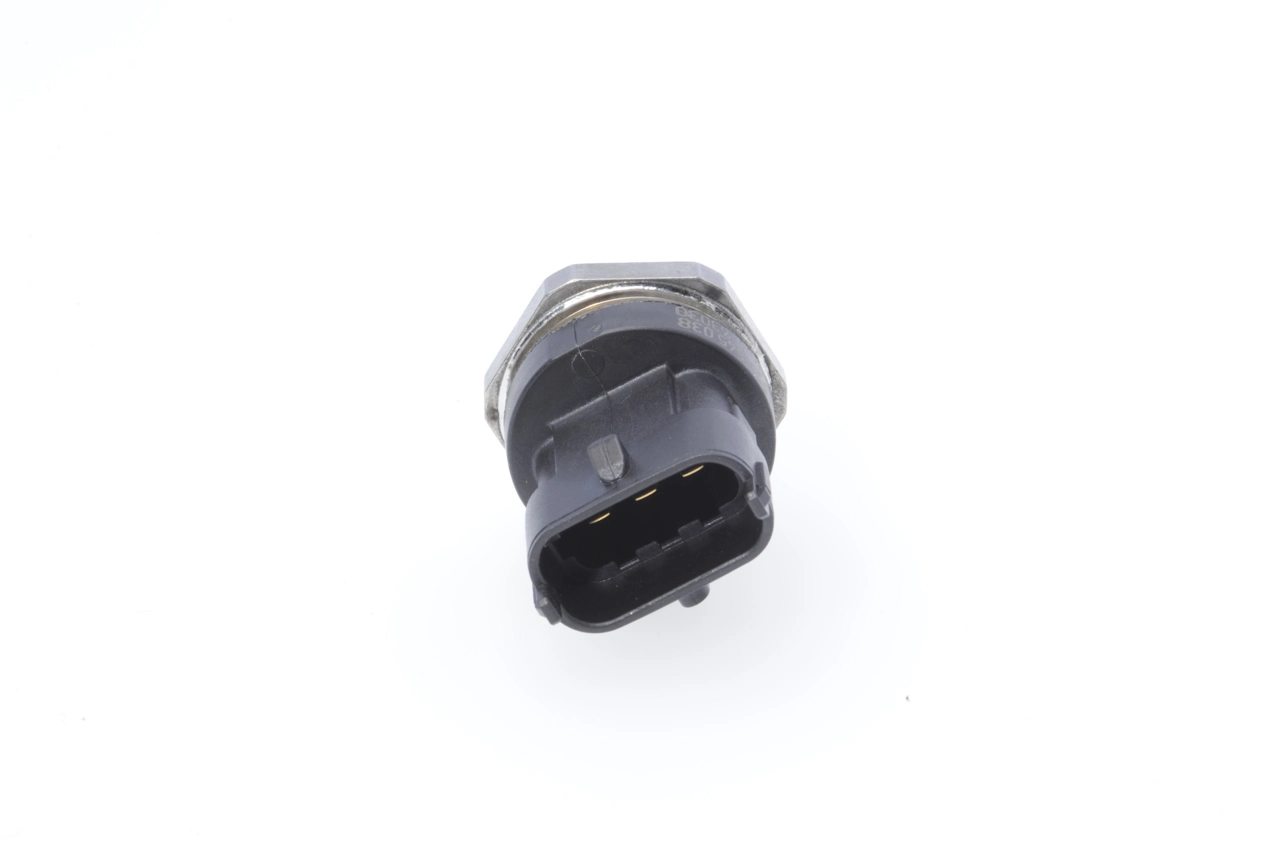 0261545038 Bosch Sensor de pressão de combustível