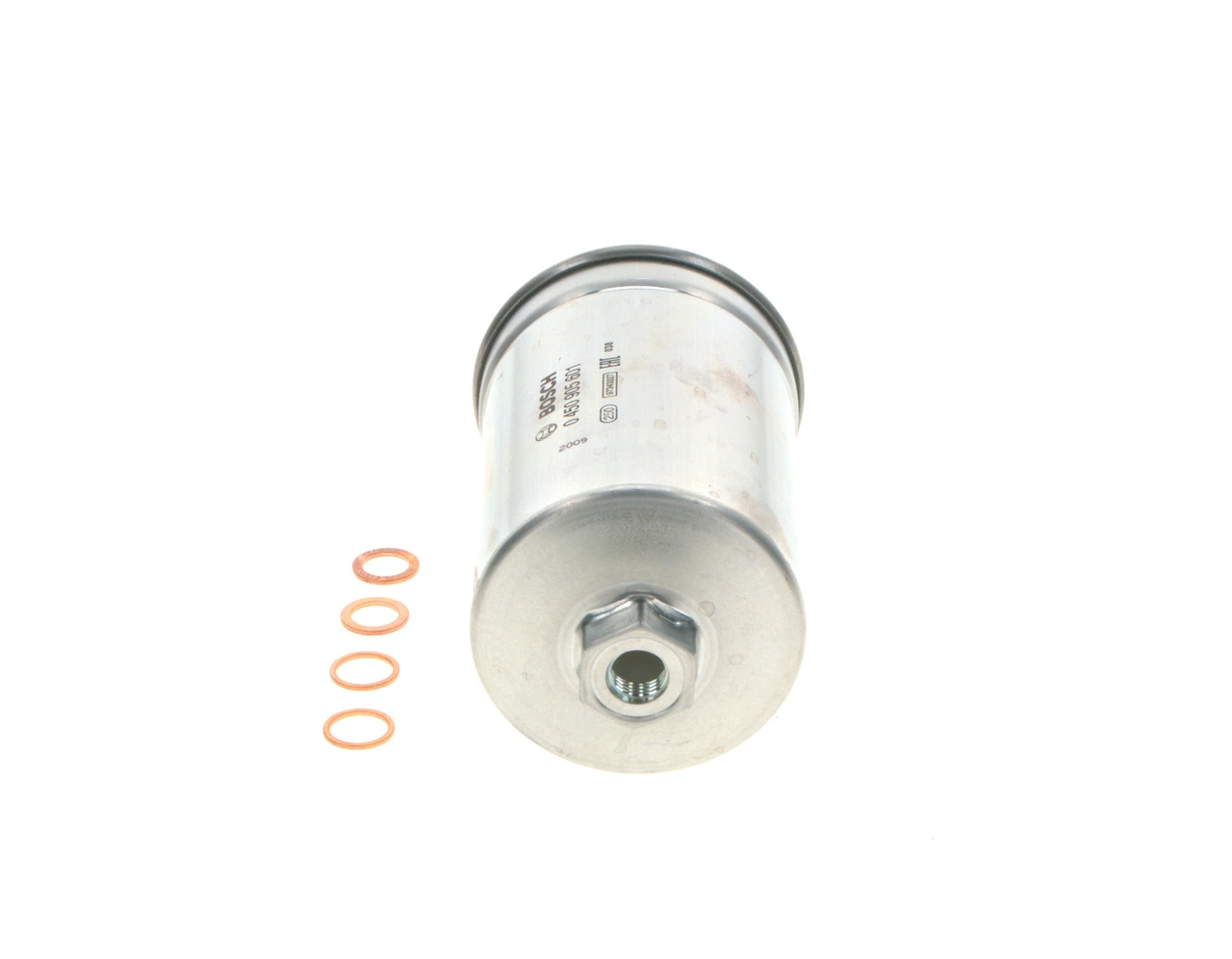 0450905601 Bosch Filtro de combustível