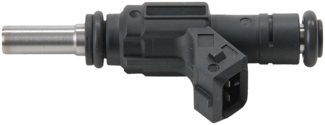 Injetor de injeção de combustível 0280155897 Bosch