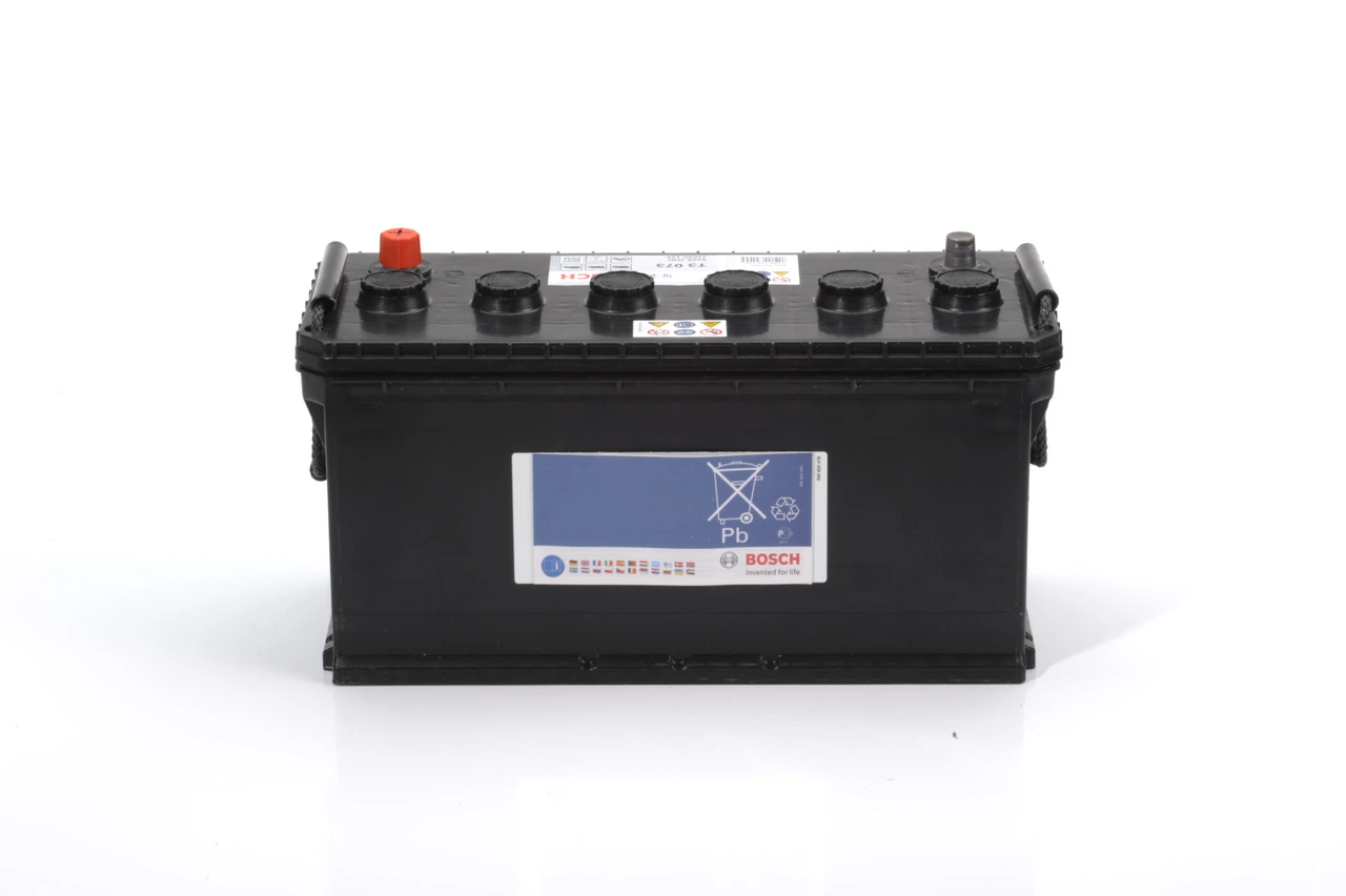 Compre 0092T30730 Bosch Bateria recarregável (PILHA)