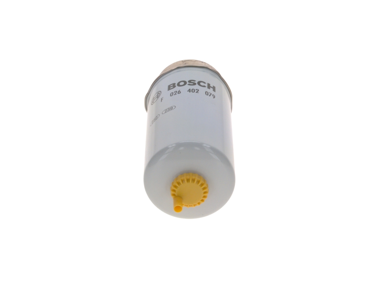 F026402079 Bosch Filtro de combustível