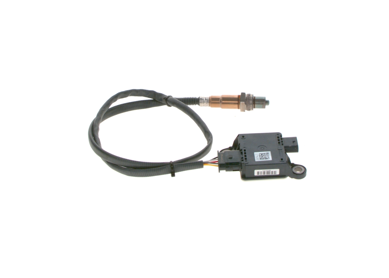 Sensor de óxidos de nitrogênio NOX Bosch 0281008468 preço, a partir de 298,38 USD