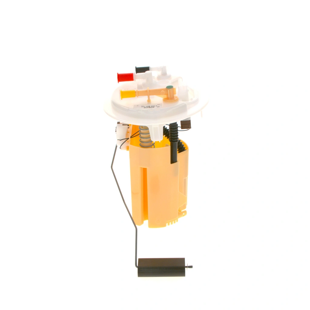 0986580140 Bosch Módulo de bomba de combustível com sensor do nível de combustível