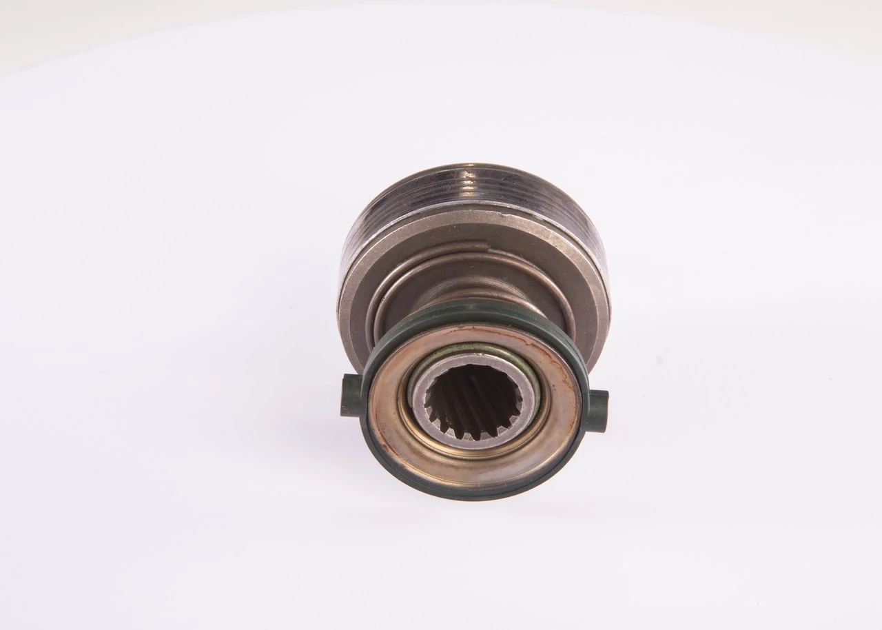 Roda-livre do motor de arranco Bosch 6033AD0218 preço, a partir de 21,75 USD