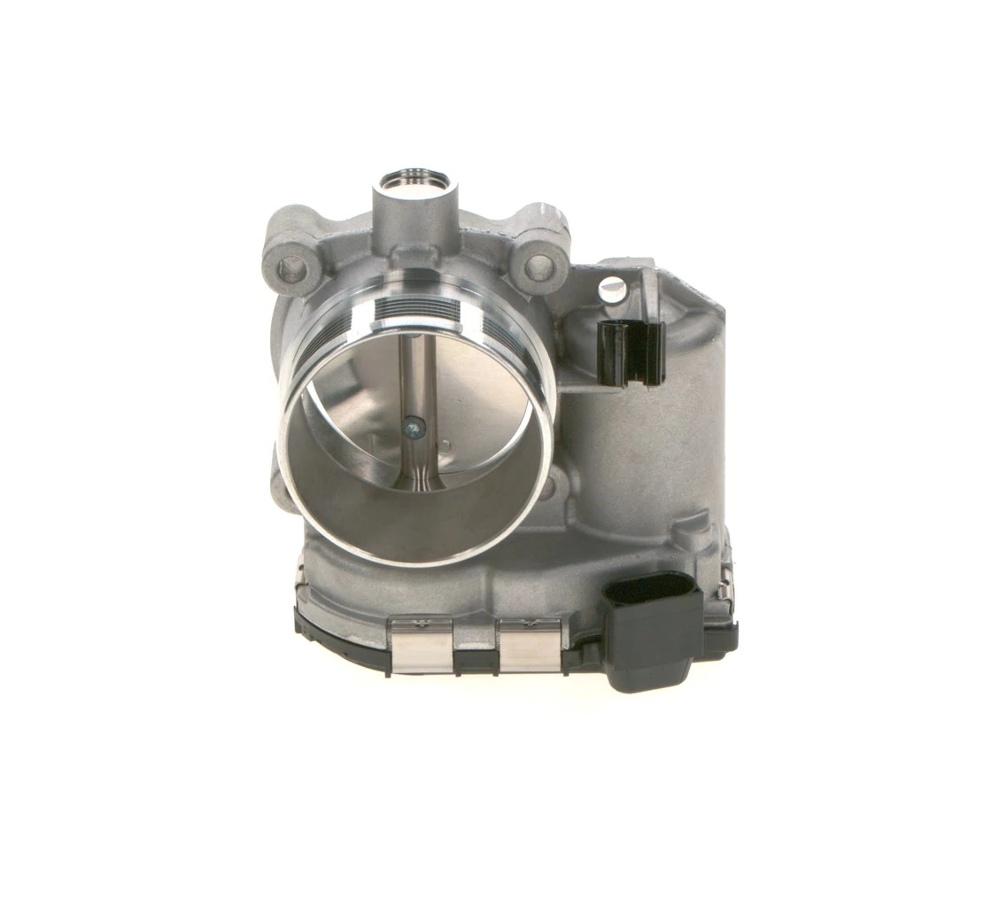 0280750556 Bosch Válvula de borboleta montada