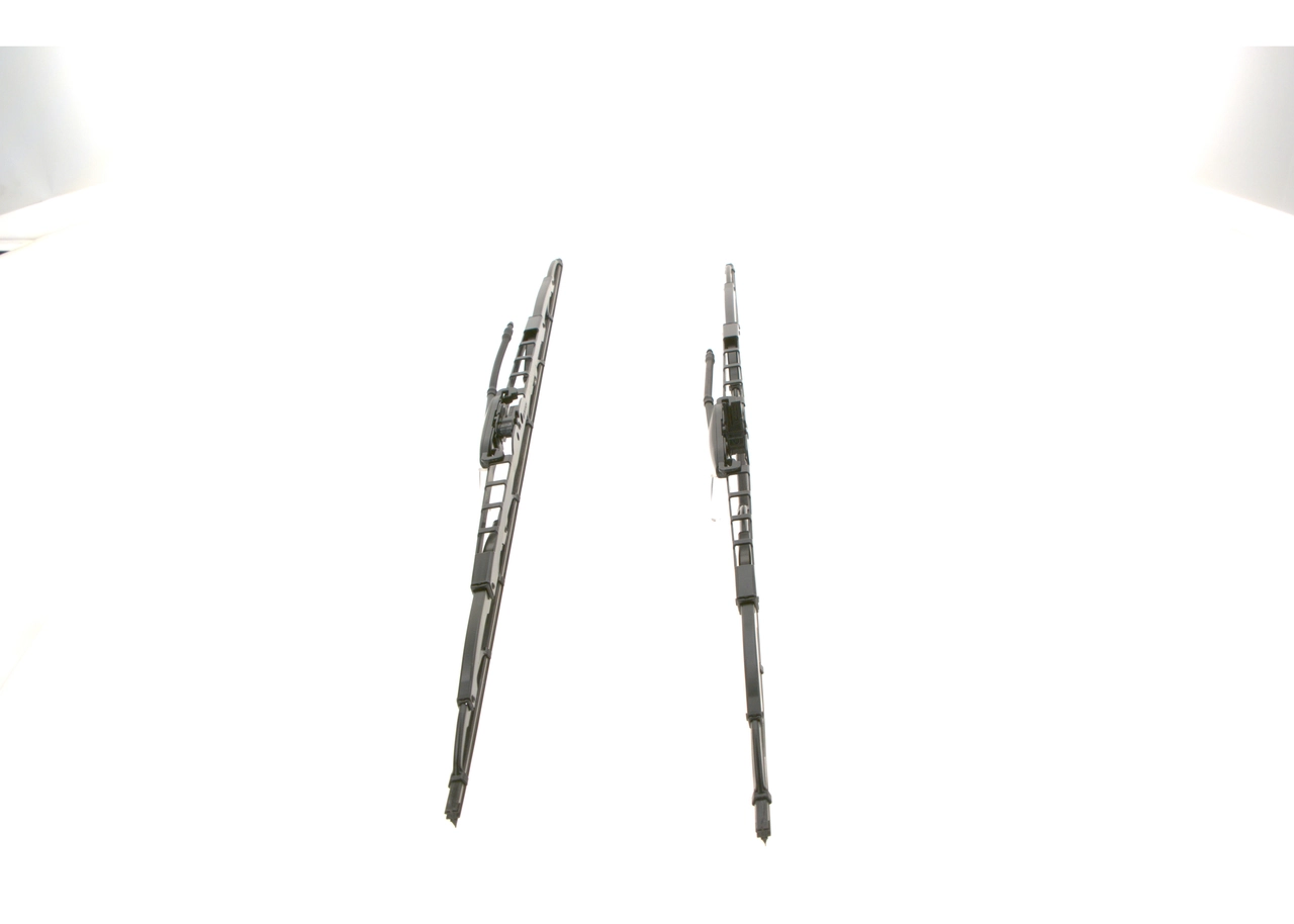 Limpa-pára-brisas do pára-brisas, kit de 2 un. Bosch 3397118309 preço, a partir de 37,97 USD