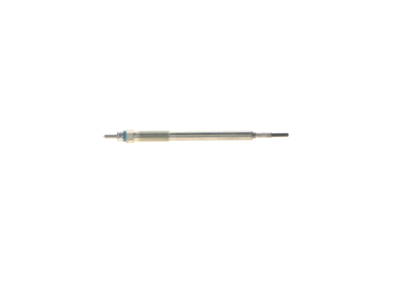  Vela de incandescência Toyota Hilux pick-up (GUN12, GUN13) (2015 - 2026) 