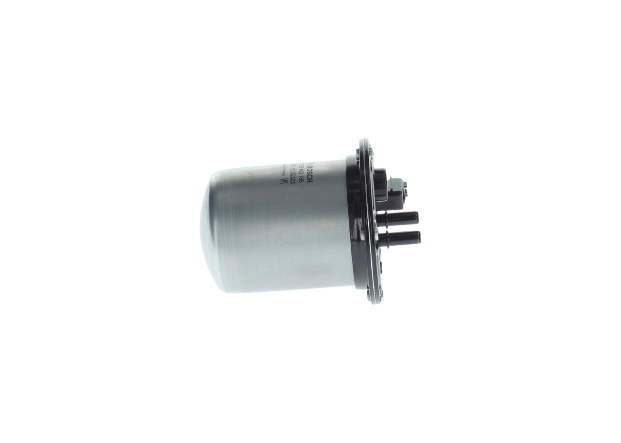 Compre F026402165 Bosch Caixa de filtro de combustível