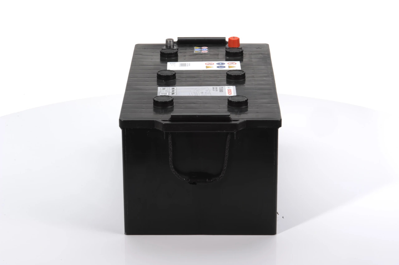 0092T30800 Bosch Bateria recarregável (PILHA)
