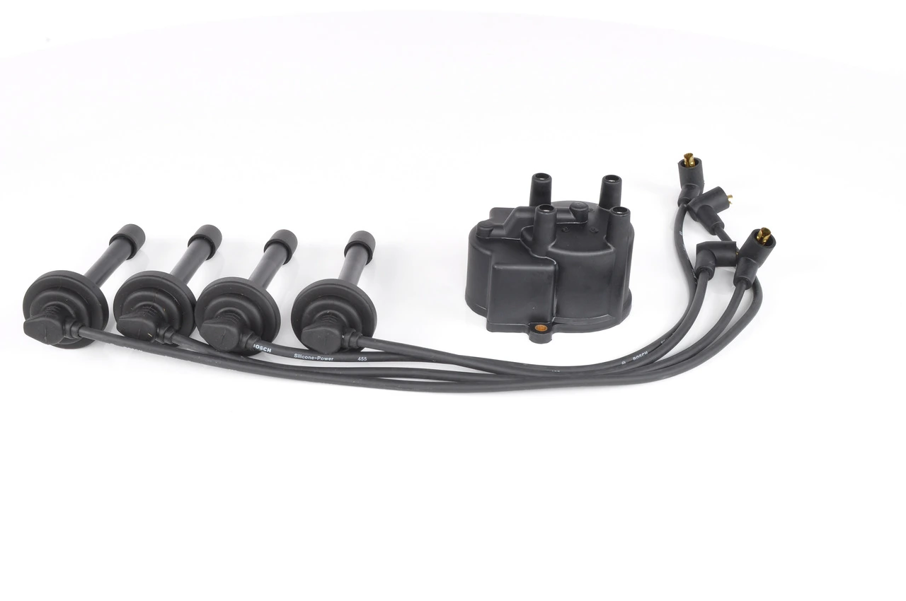 Fios de alta voltagem, kit para Toyota Camry II V2