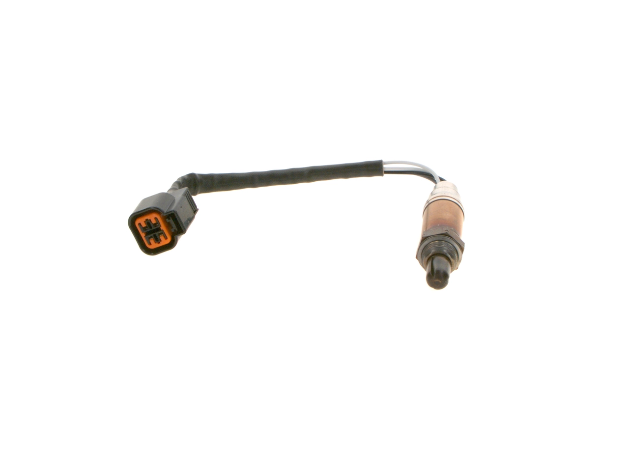 0258005255 Bosch Sonda lambda, sensor de oxigênio