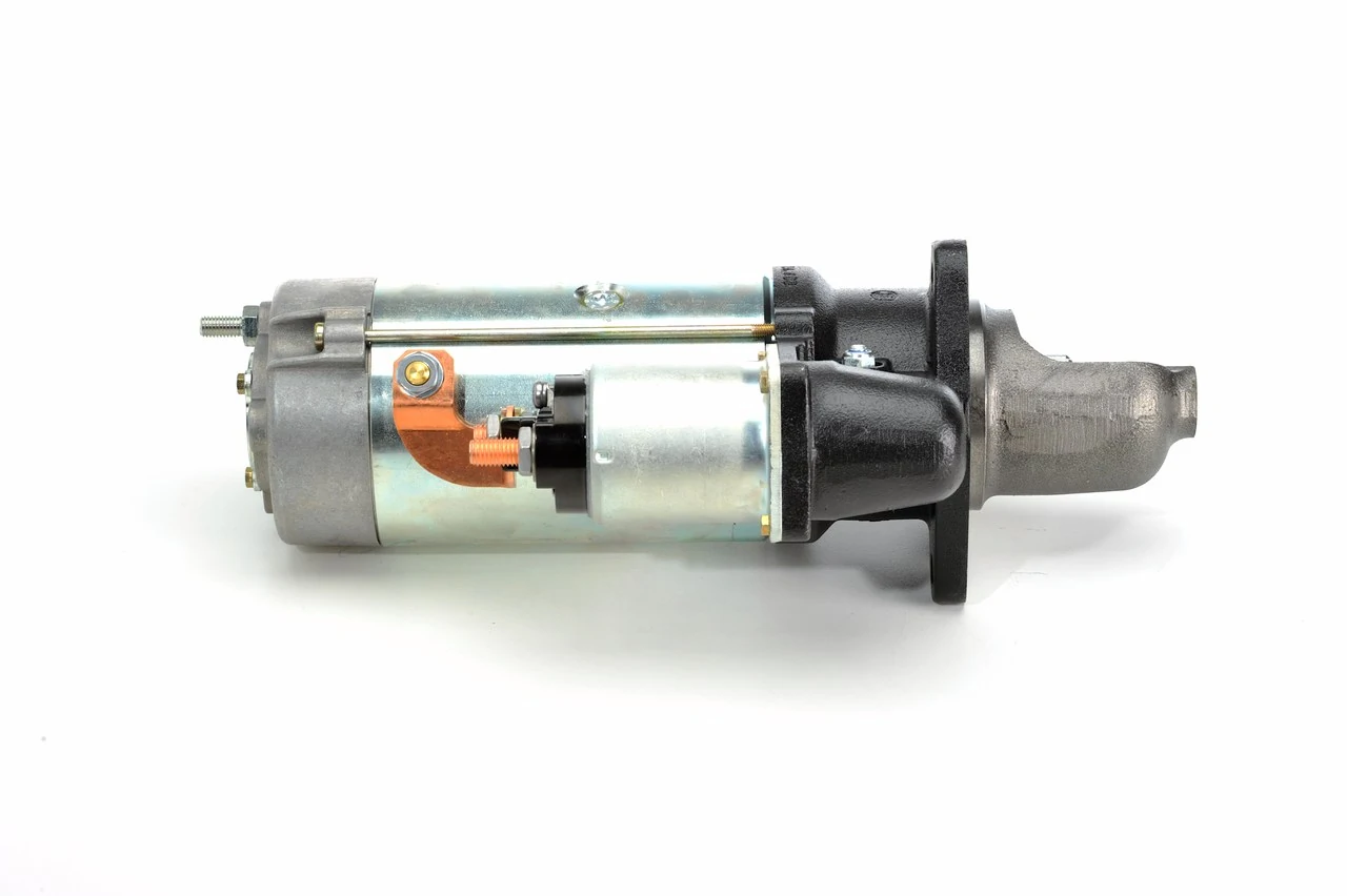 0001371006 Bosch Motor de arranco