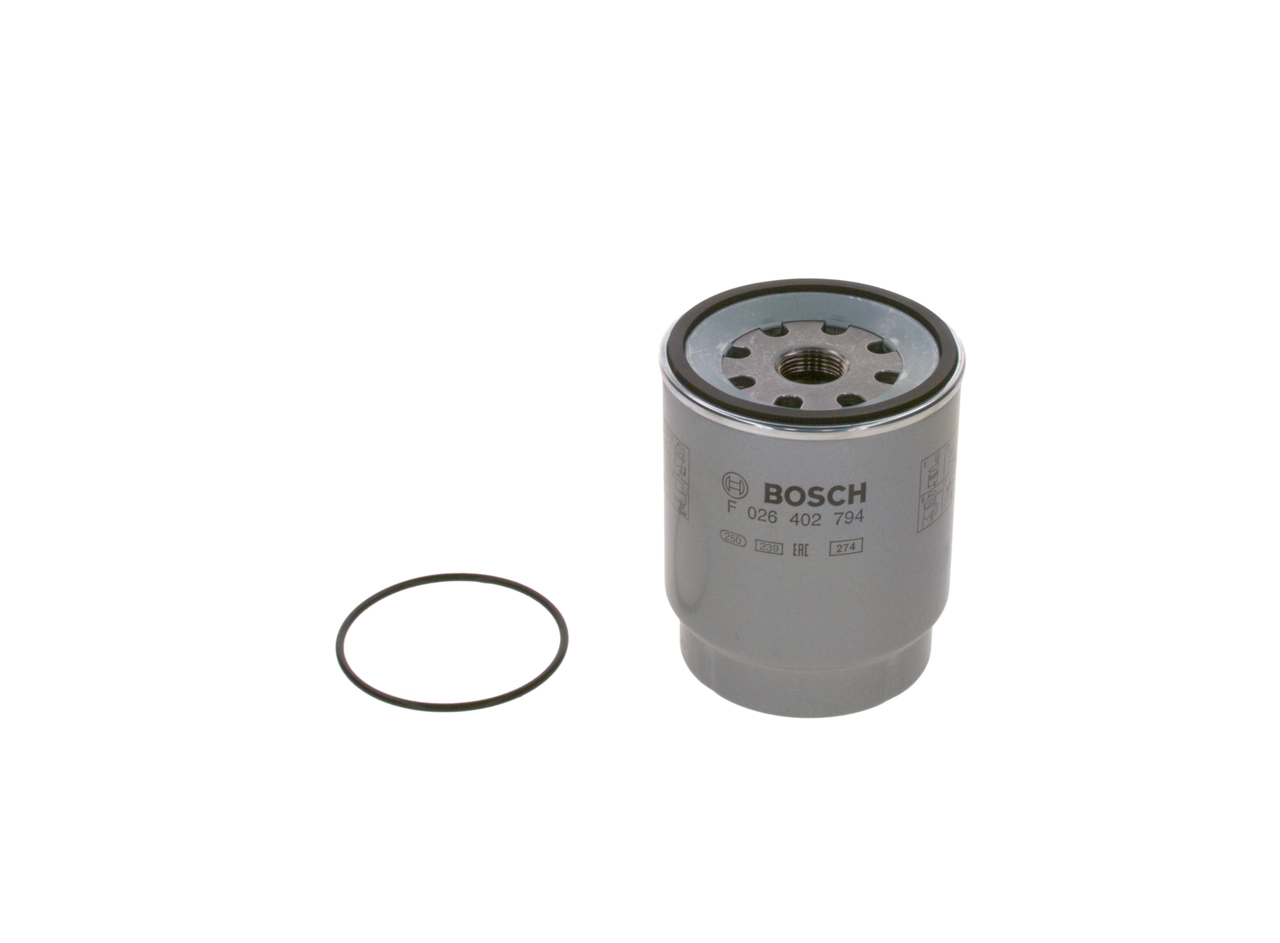 F026402794 Bosch Filtro de combustível