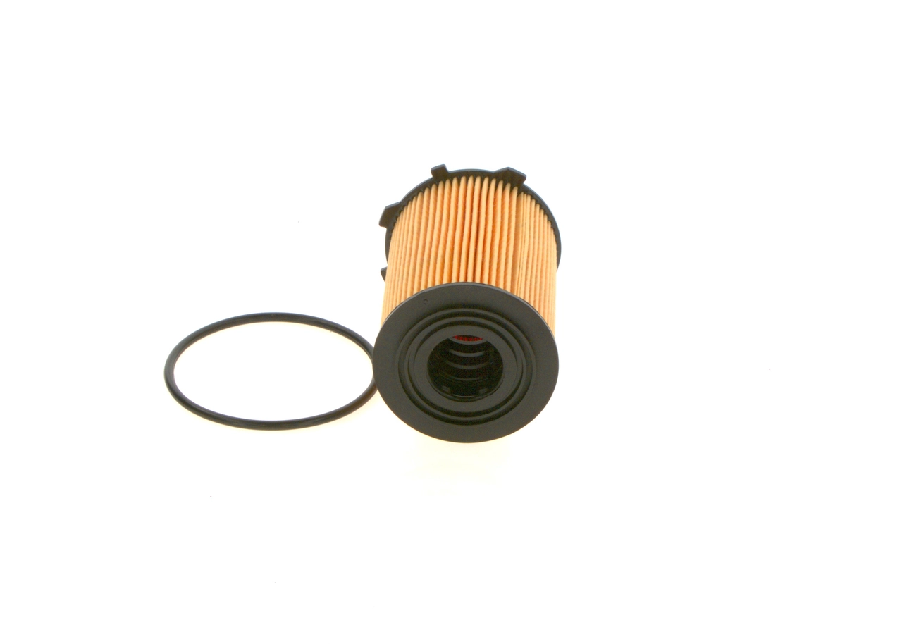 F026407082 Bosch Filtro de óleo