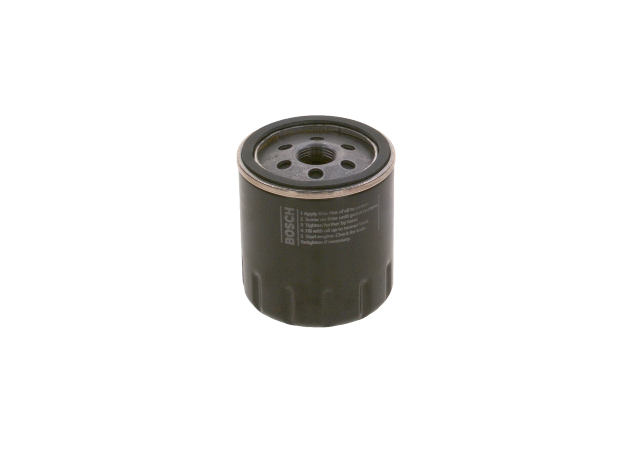 Filtro de óleo Bosch F026407017 preço, a partir de 10,13 USD