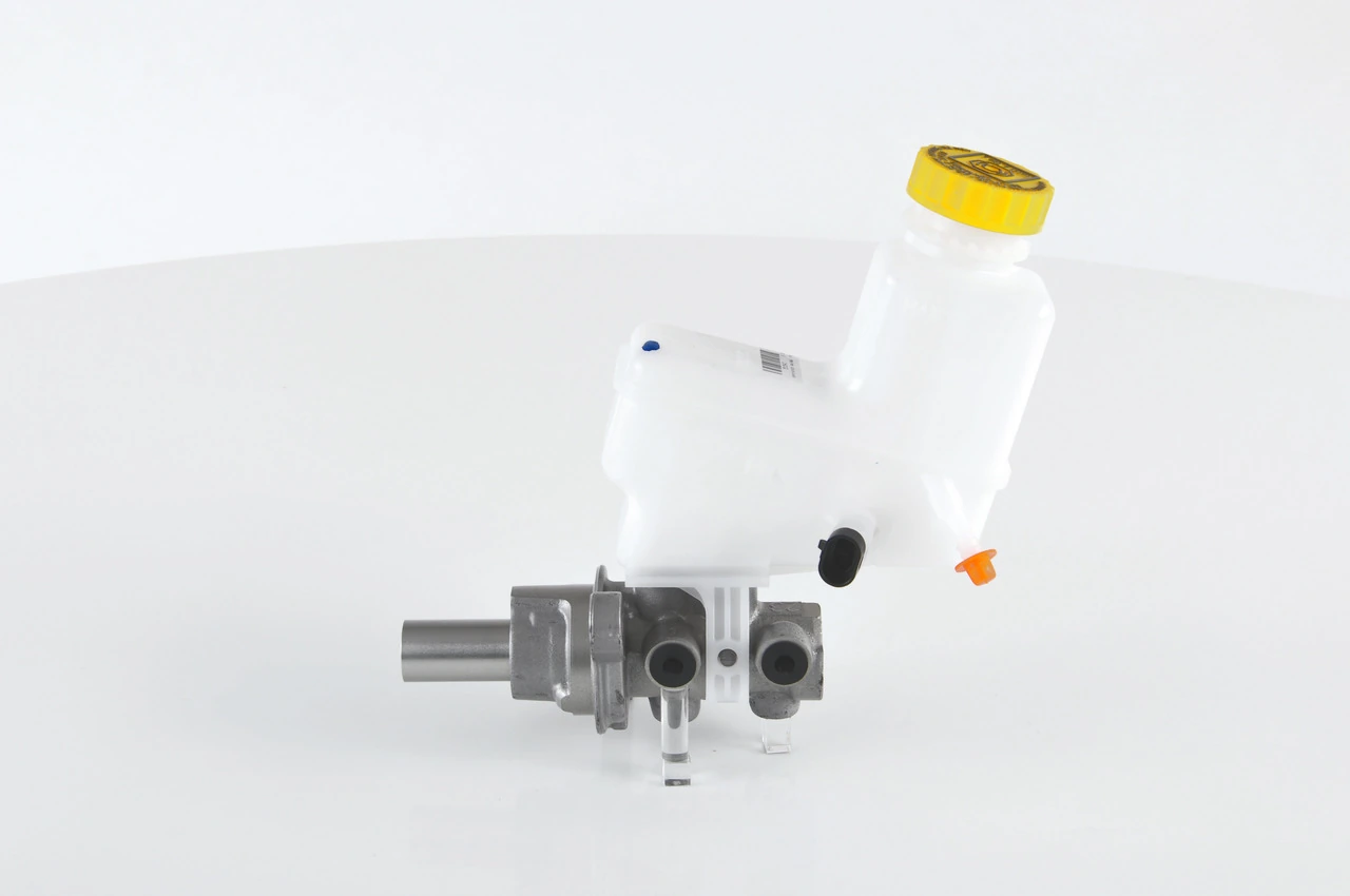 Compre 0204123713 Bosch Cilindro mestre do freio