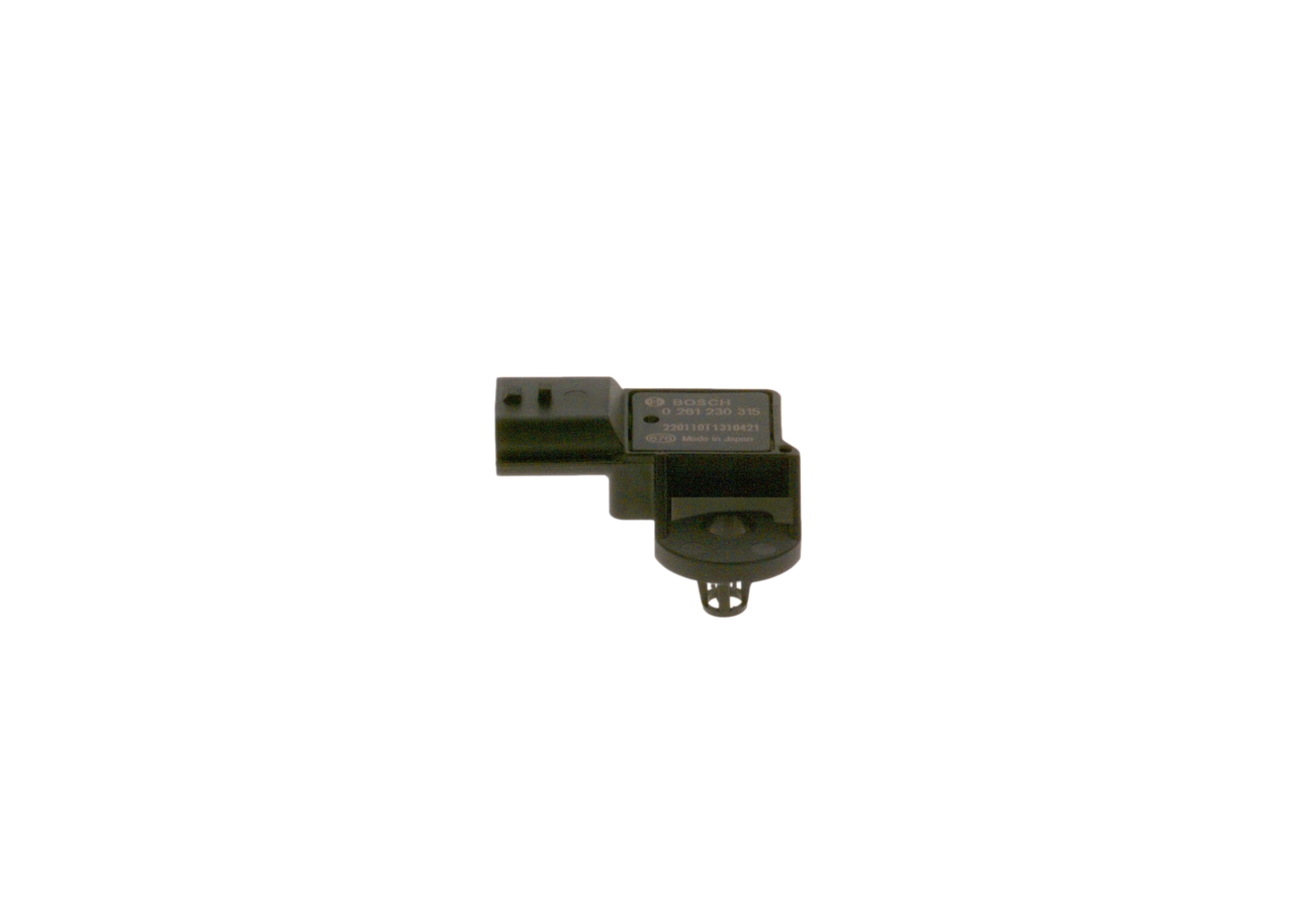 Sensor de pressão no coletor de admissão, MAP Bosch 0261230315 preço, a partir de 31,30 USD