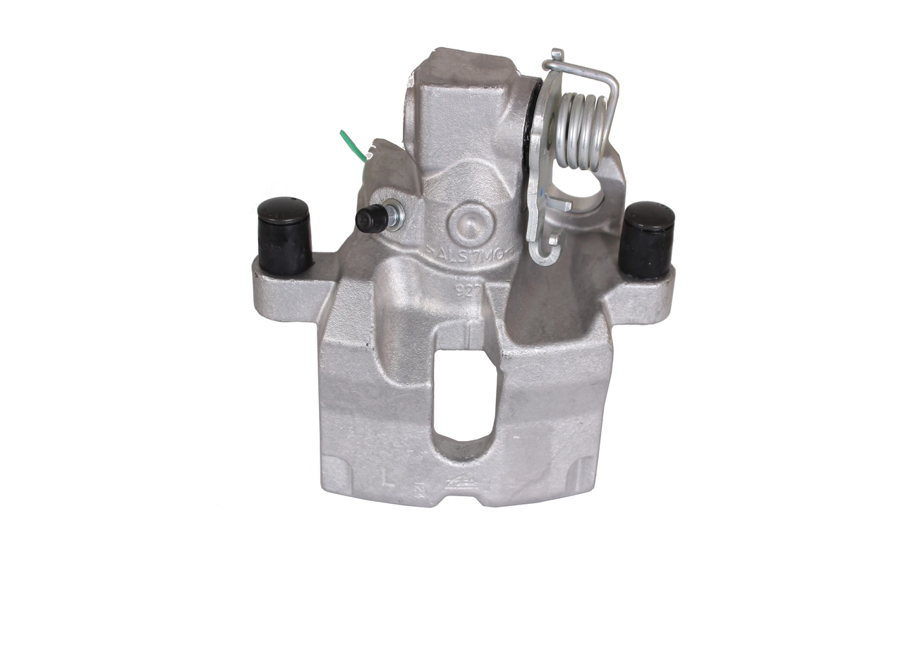 0986487859 Bosch Sapatas do freio traseiras de tambor
