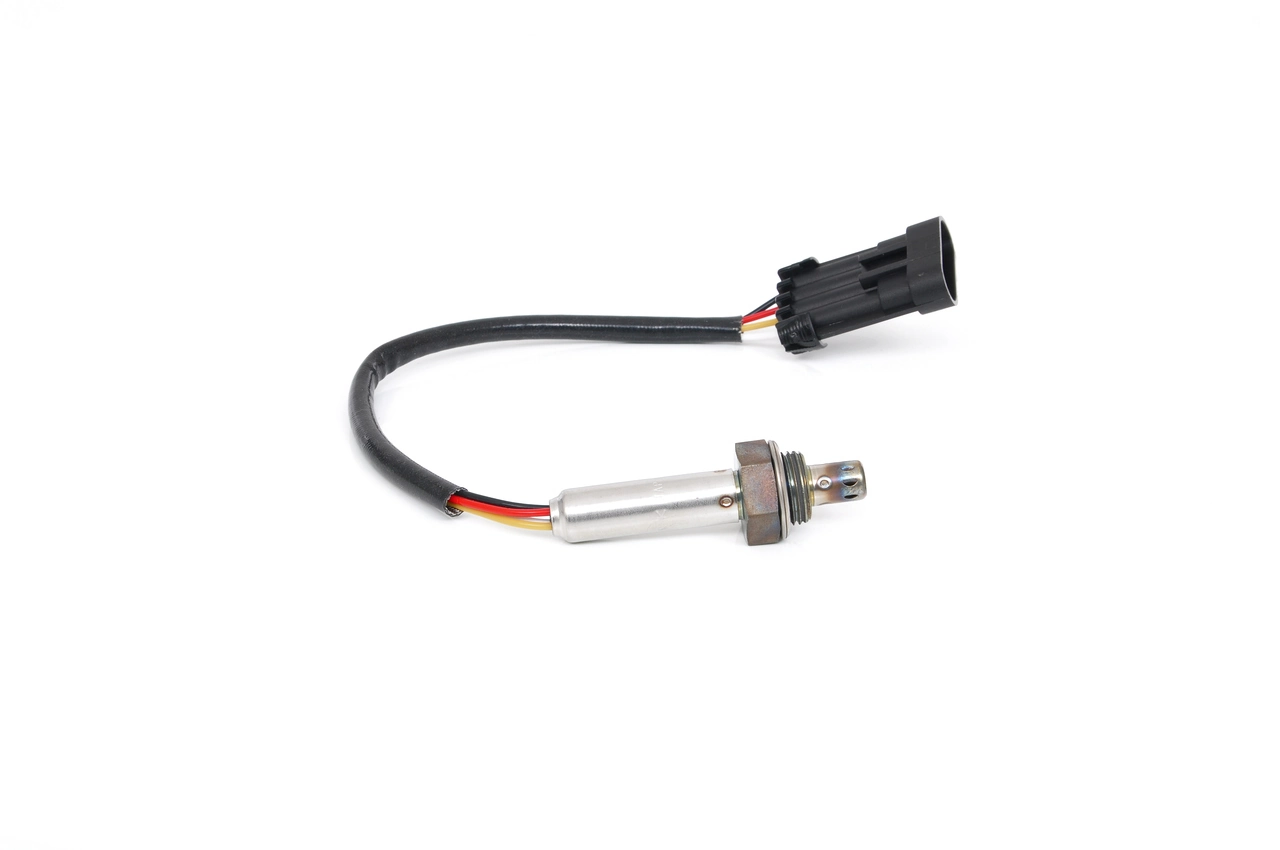 Sonda lambda, sensor de oxigênio Bosch F00E263075 preço, a partir de 86,79 USD