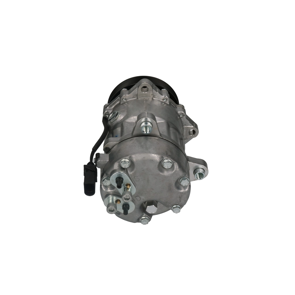 Compressor de aparelho de ar condicionado Volkswagen Sharan 1 7M8, 7M9, 7M6