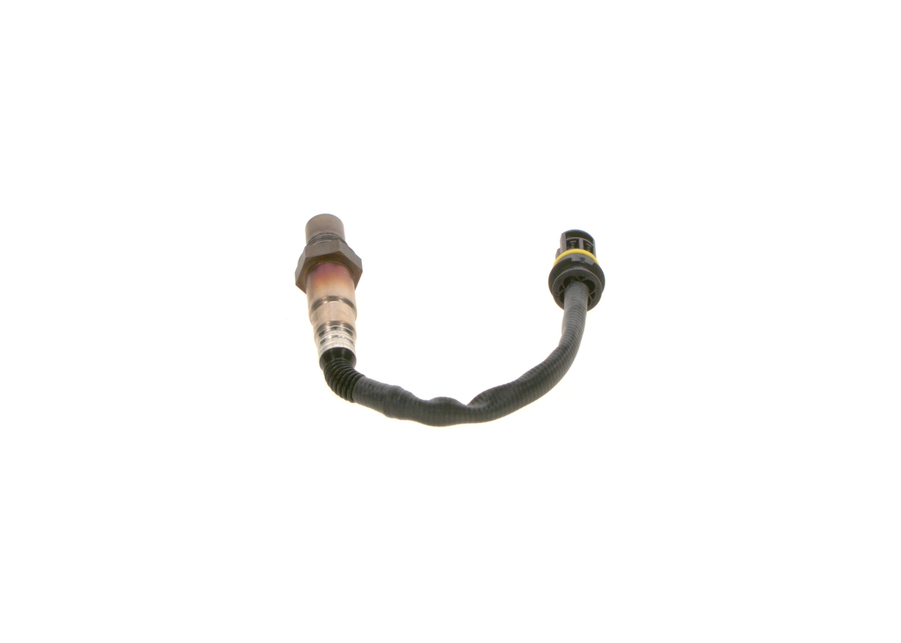 0258006123 Bosch Sonda lambda, sensor de oxigênio