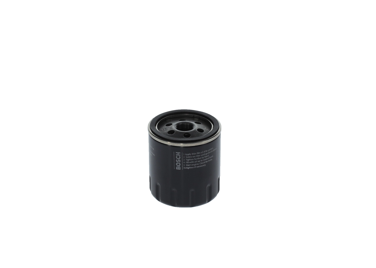 Compre F026407203 Bosch Filtro de óleo