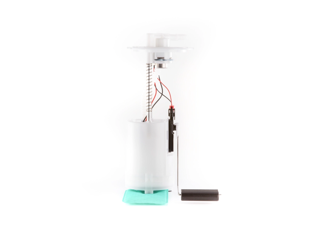 Compre F000TE0085 Bosch Módulo de bomba de combustível com sensor do nível de combustível