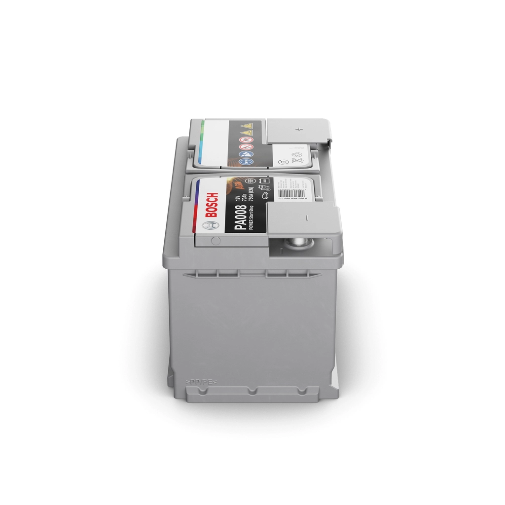 Compre 0092PA0080 Bosch Bateria recarregável (PILHA)