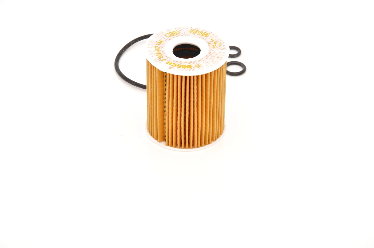 Compre F026407144 Bosch Filtro de óleo