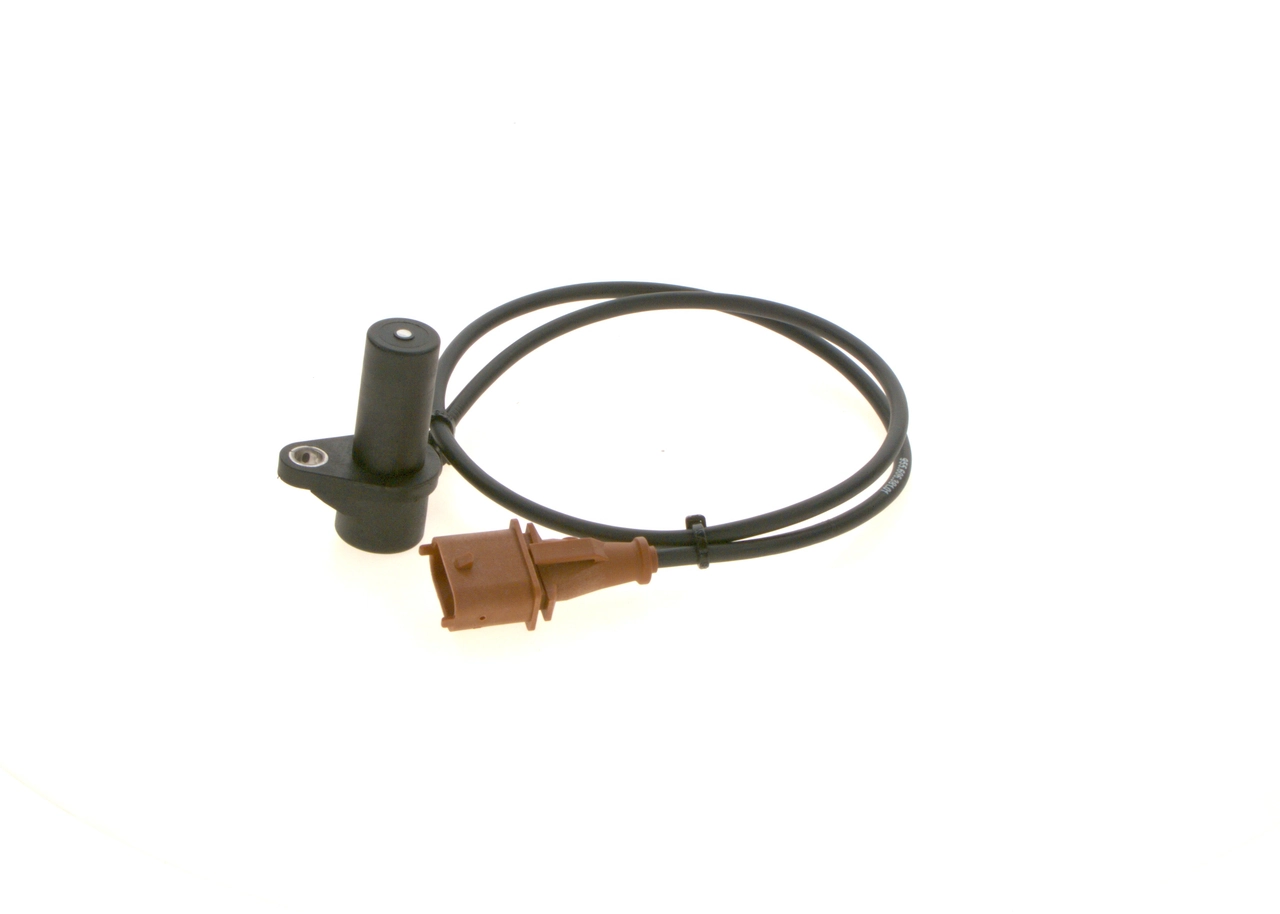 Sensor de posição (de revoluções) de cambota 0261210239 Bosch