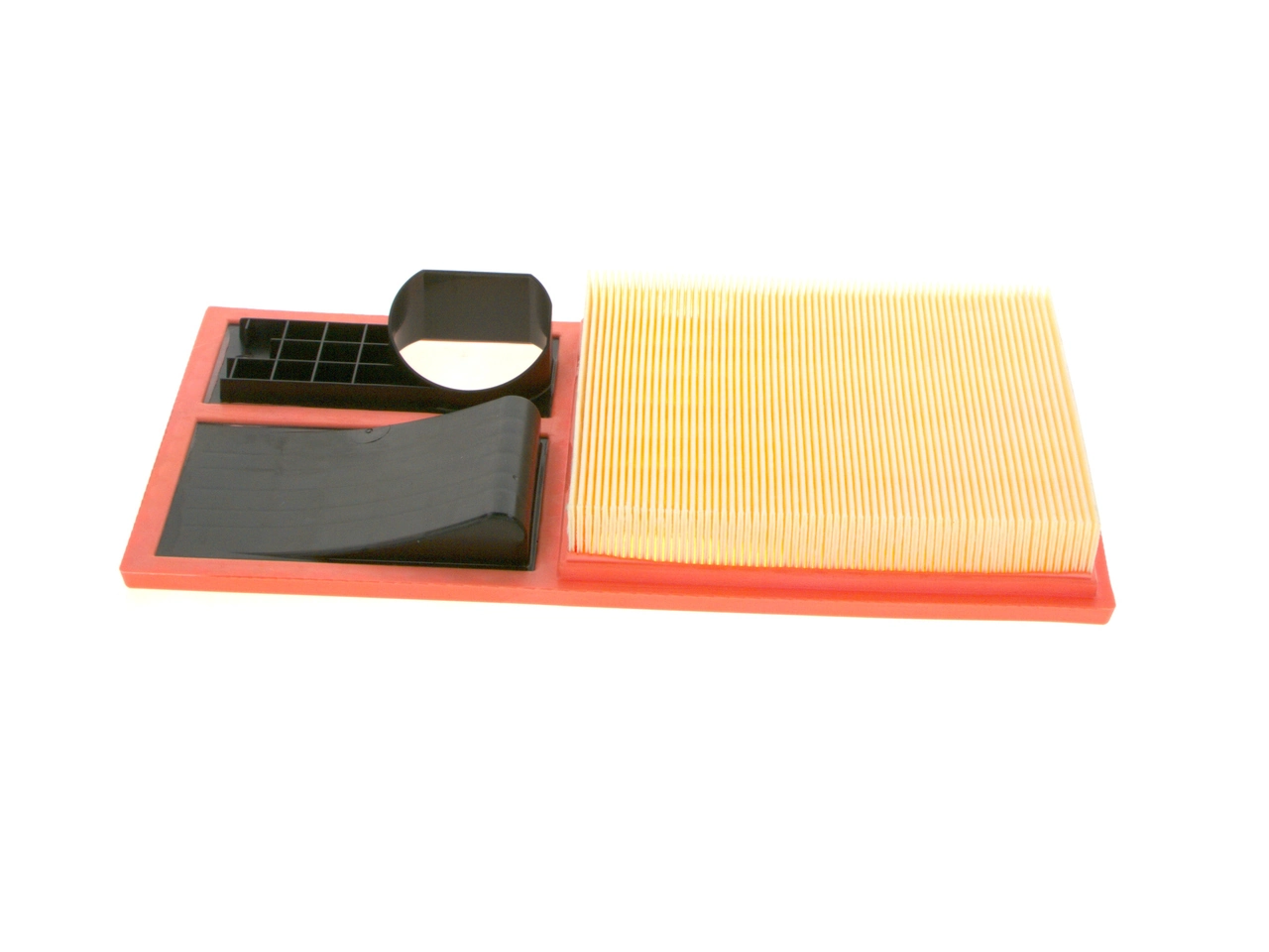 Filtro de ar Bosch F026400035 preço, a partir de 13,63 USD